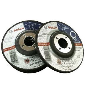 Bonded Abrasives